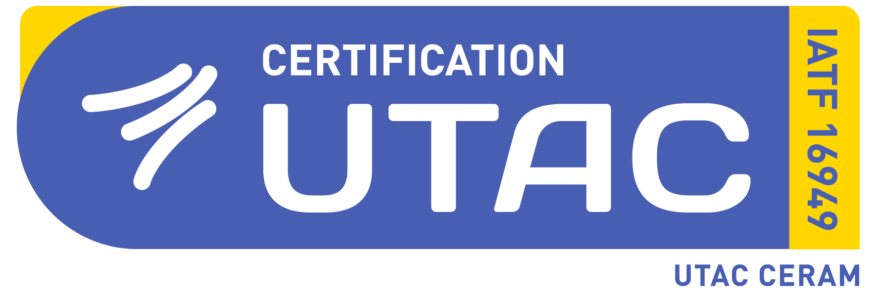 UC logCertif IATF 16949 B HD-2