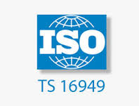 iso TS