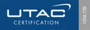 UTAC ISO 9001