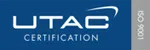 UTAC ISO 9001